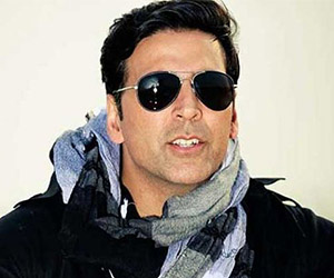 Akshay Kumar